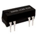 DIP05-2A72-21D, Relay: reed switch; DPST-NO: U Windings ...