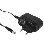 GS06E-3P1J, Блок питания, 12В, 0.5А, 6Вт (адаптер)