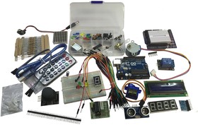 Ардуино CTE3, Стартовый набор Arduino (CTAE003)