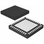 MSP430FR5729IRHAR, Микроконтроллер TI 16-бит 16КБайт Флэш-память 40VQFN