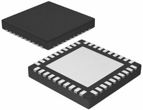 TPS65171RHA, Преобразователь постоянного тока для ЖК-дисплеев с тонкопленочными транзисторами