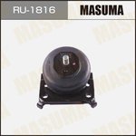 RU-1816, Опора двигателя MASUMA, FJ CRUISER, LAND CRUISER PRADO / GSJ10L ...