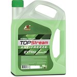 ATSEG00010, Антифриз TOPStream EXTRA GREEN (зелёный) G11 10 л