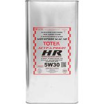 Моторное масло HR-City Edition синтетическое, SAE 5W30, 1 л, жесть HRCE530001