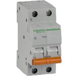 Schneider Electric Домовой ВА63 Автоматический выключатель 1P+N 16A (C) 4.5kA