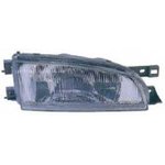 220-1104R-LD-E, Фара передн прав SUBARU: IMPREZA 97-99