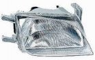 218-1117L-LD-EM, Фара передн лев с ЭК SUZUKI: SWIFT 96-