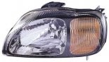 218-1121R-LD-EM, Фара передн прав с ЭК SUZUKI: BALENO 98-02