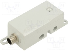Фото 1/2 01500.2-00, Sensor: ultrasonic; Range: 0.3?4m; Usup: 18?30VDC; Connection: M12