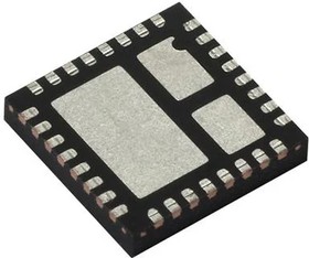 SIC402BCD-T1-GE3, 10A 3V to 28V Microbuck Sync Rgltr