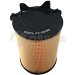 04574, фильтр воздушный