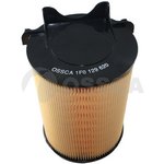 04574, фильтр воздушный