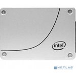 Накопитель SSD INTEL D3-S4620 3.8Tb 2.5" SATA-III (SSDSC2KG038TZ01)
