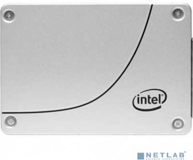 Фото 1/10 Накопитель SSD INTEL D3-S4620 3.8Tb 2.5" SATA-III (SSDSC2KG038TZ01)