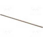2CDL240101R1658, Шинка гребенчатая PS4/58/16N, разрезаемая, 3P+3N, подключ ...
