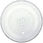 Универсальный поворотный стол (тарелка) для СВЧ, 1 шт., бренд:, арт. N-12