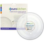 Универсальный поворотный стол (тарелка) для СВЧ, 1 шт., бренд:, арт. N-12