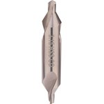 Сверло центровочное тип А 3.15x50.0x8.0мм DIN333 HSSE-Co5 11-036-LC008