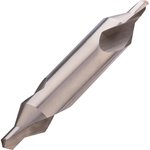 Сверло центровочное тип А 3.15x50.0x8.0мм DIN333 HSSE-Co5 11-036-LC008