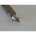 Сверло центровочное тип А 3.15x50.0x8.0мм DIN333 HSSE-Co5 11-036-LC008