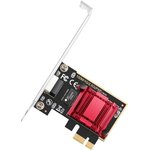 Cudy PE25, Адаптер PCI-E