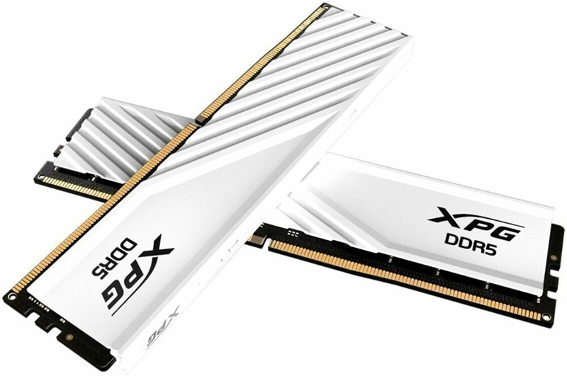 Оперативная память ADATA LANCER BLADE DDR5 DIMM 32GB 6000MHz 2