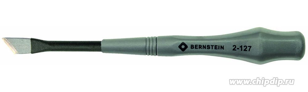 Бита ph2*90 мм, сталь s2//gross. 02 127. 02 127. Jettools. Биты филипс.