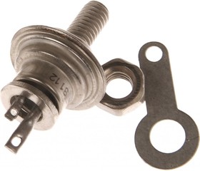 КУ208Г, Тиристор незапираемый 400В 5А 160мА, год 90-92, Россия | купить ...