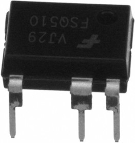 FSQ510, Микросхема