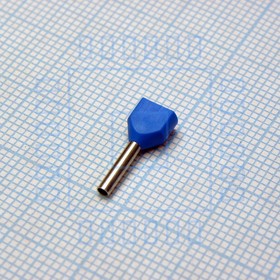 TE 0508 Blue
