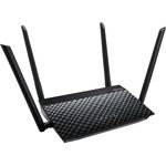 Фото 6/9 RT-N19 802.11n Router 600Mbps(2.4GHz) RTL {10} (355511)