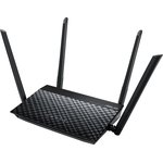 Фото 7/9 RT-N19 802.11n Router 600Mbps(2.4GHz) RTL {10} (355511)