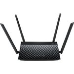 Фото 8/9 RT-N19 802.11n Router 600Mbps(2.4GHz) RTL {10} (355511)