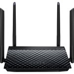 Фото 9/9 RT-N19 802.11n Router 600Mbps(2.4GHz) RTL {10} (355511)