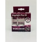 Tungsram 12V Лампа H1 55W Megalight Plus +50 компл. 50310MPU