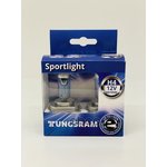 Tungsram 12V Лампа H4 60/55W Sportlight компл. 50440SPU