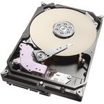 6TB WD60EFZX Red Plus, SATA3, Cache 128MB, 5400 rpm