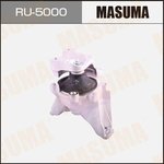 RU-5000, Опора двигателя Honda CR-V 07- правая Masuma