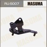 Подушка крепления двигателя HONDA ACCORD MASUMA RU-5007