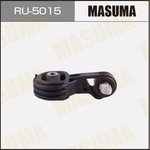 RU-5015, Подушка двигателя/КПП MASUMA RU5015 CRV / RE3, RE4 / K24A (RH)