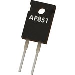 AP851 470R J 100PPM, Power Resistor 50W 470Ohm 5%