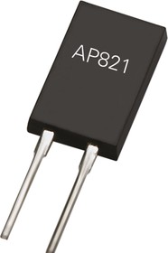 39Ω Non-Inductive Film Resistor 20W ±5% AP821 39R J 100PPM