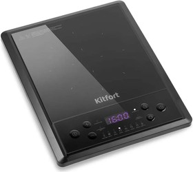 Купить Индукционную Плиту Кт 109
