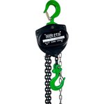 Таль ручная цепная CH210, 2 т, 6 м SZ068903