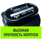 Таль ручная цепная CH210, 2 т, 6 м SZ068903