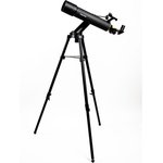 Телескоп Vega 90/600, искатель red dot, адаптер для смартфона, стальная тренога ...