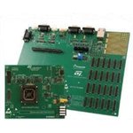 SPC58XXADPT144S, Daughter Cards & OEM Boards Socketed mini module for SPC58 4B ...