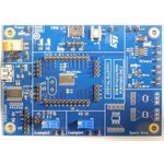 STEVAL-ILL075V1, LED Lighting Development Tools STLUX385A evaluation board