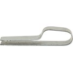 Зажим крепежный ТСР.1-25 Ц (50 шт.) tcp-1-25