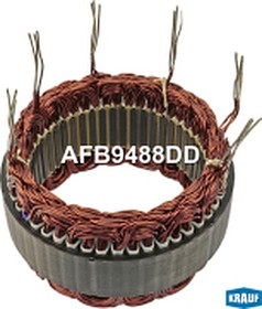 AFB9488DD, Статор генератора